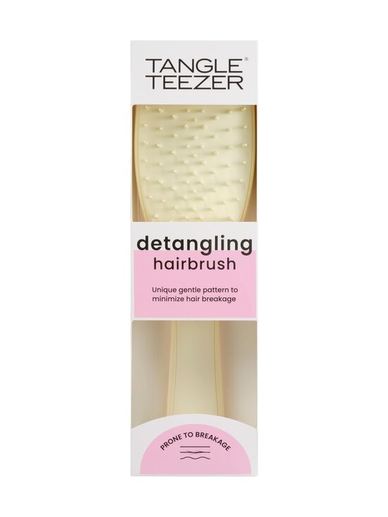 Tangle Teezer - Extra Gentle atšķetinošā suka - CHAMOMILE YELLOW - photo 2 Tangle Teezer - Extra Gentle atšķetinošā suka - CHAMOMILE YELLOW | Stockmann - photo 2