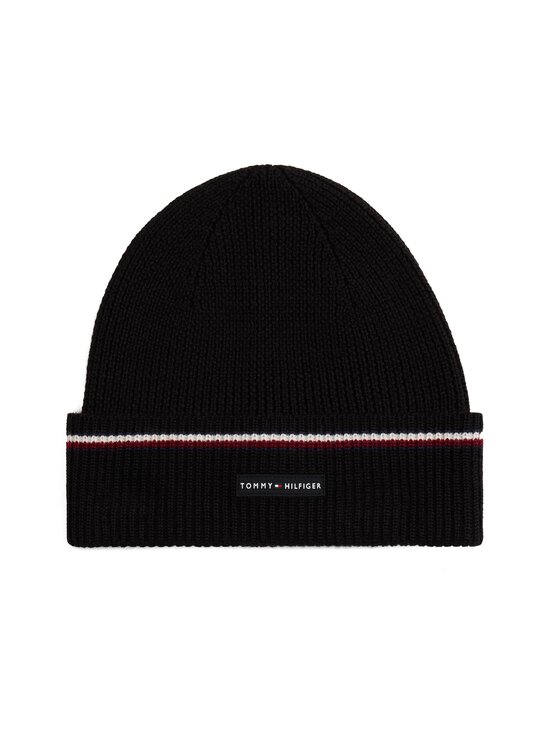 Tommy Hilfiger - Villasegust müts - BDS BLACK | Stockmann - photo 1