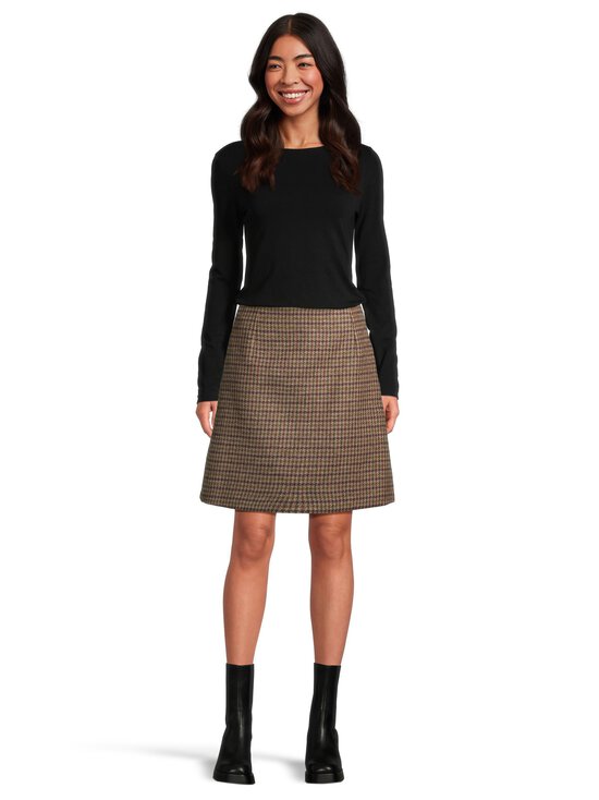 Max Mara Weekend - Vata Rock -hame - 001 TREBER - photo 3 Max Mara Weekend - Vata Rock -hame - 001 TREBER | Stockmann - photo 3