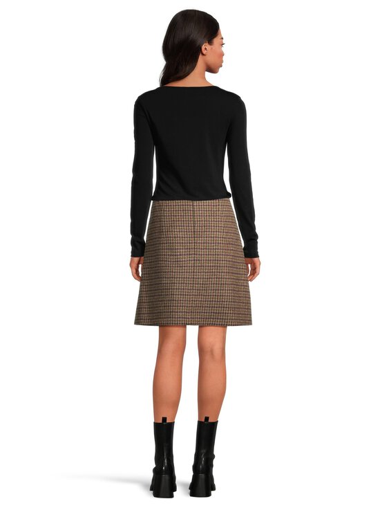 Max Mara Weekend - Vata Rock -hame - 001 TREBER - photo 4 Max Mara Weekend - Vata Rock -hame - 001 TREBER | Stockmann - photo 4