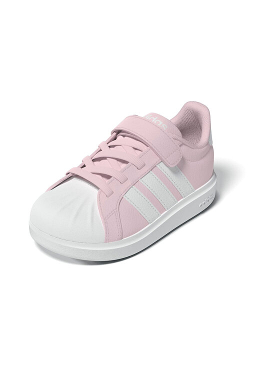 adidas Sportswear - Streettalk I brīvā laika apavi - JQ8603 CLPINK/FTWWHT/GRETWO | Stockmann - photo 2