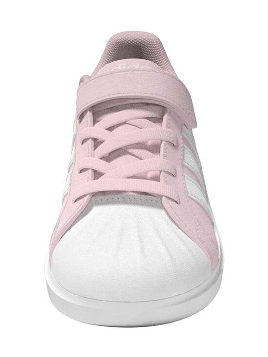 adidas Sportswear - Streettalk I brīvā laika apavi - JQ8603 CLPINK/FTWWHT/GRETWO | Stockmann - photo 6