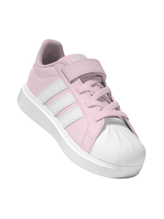adidas Sportswear - Streettalk I brīvā laika apavi - JQ8603 CLPINK/FTWWHT/GRETWO | Stockmann - photo 7