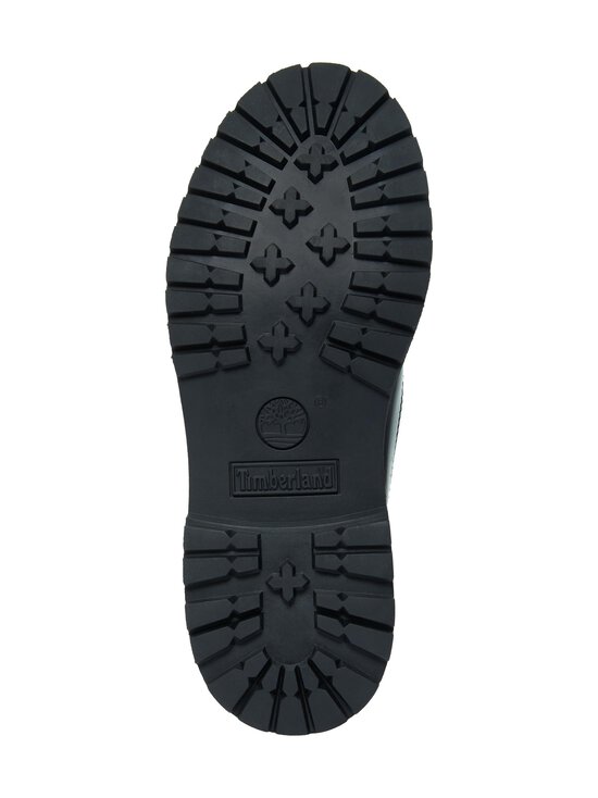 Timberland - Premium 6 Inch Lace Up Waterproof -nahkakengät - BLACK PATENT LEATHER | Stockmann - photo 4