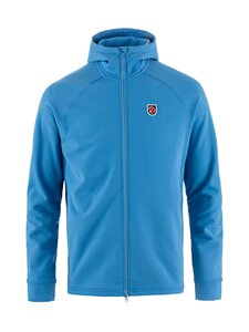 Fjällräven - Expedition Fleece Hoodie jaka - 525 UN BLUE Fjällräven - Expedition Fleece Hoodie jaka - 525 UN BLUE | Stockmann