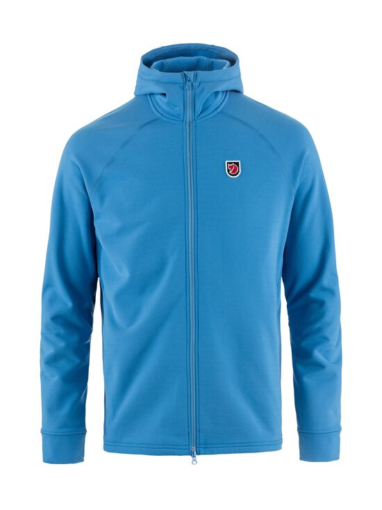 Expedition Fleece Hoodie -takki