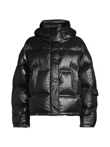 Holzweiler - Sulejope Steilia Short - 1051 BLACK | Stockmann