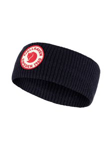 Fjällräven - 1960 Logo -villaneulepanta - 555 DARK NAVY Fjällräven - 1960 Logo -villaneulepanta - 555 DARK NAVY | Stockmann