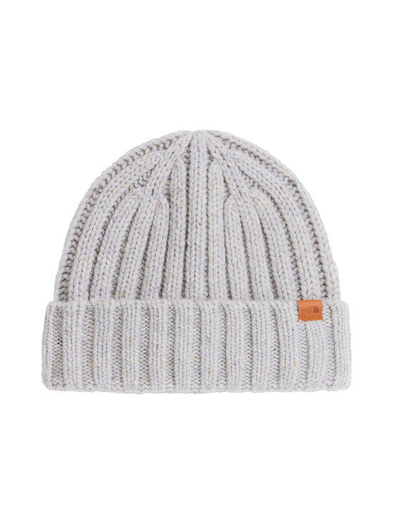 The North Face - Meriinovillane müts - WD5 TNF PALE GREY HEATHER/D | Stockmann - photo 1