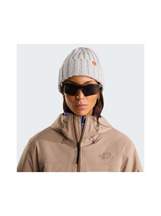 The North Face - Meriinovillane müts - WD5 TNF PALE GREY HEATHER/D | Stockmann - photo 3