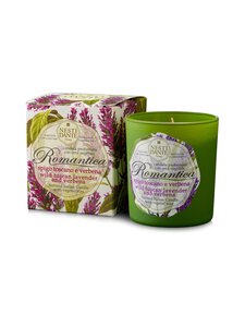 Nesti Dante - Romantica Wild Tuscan Lavender & Verbena -tuoksukynttilä | Stockmann
