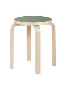 Artek - Jakkara E60 - VIHREÄ | Stockmann