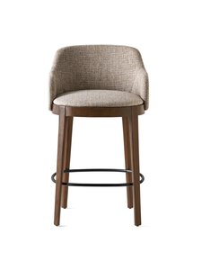 Calligaris - Adèl-baarituoli - BEIGE | Stockmann