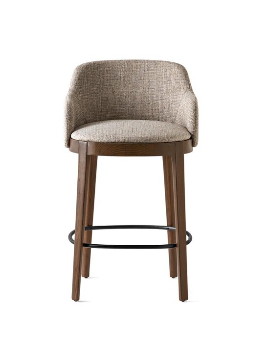 Calligaris - Adèl-baarituoli - BEIGE - photo 1 Calligaris - Adèl-baarituoli - BEIGE | Stockmann - photo 1