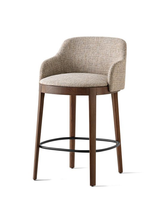 Calligaris - Adèl-baarituoli - BEIGE - photo 2 Calligaris - Adèl-baarituoli - BEIGE | Stockmann - photo 2