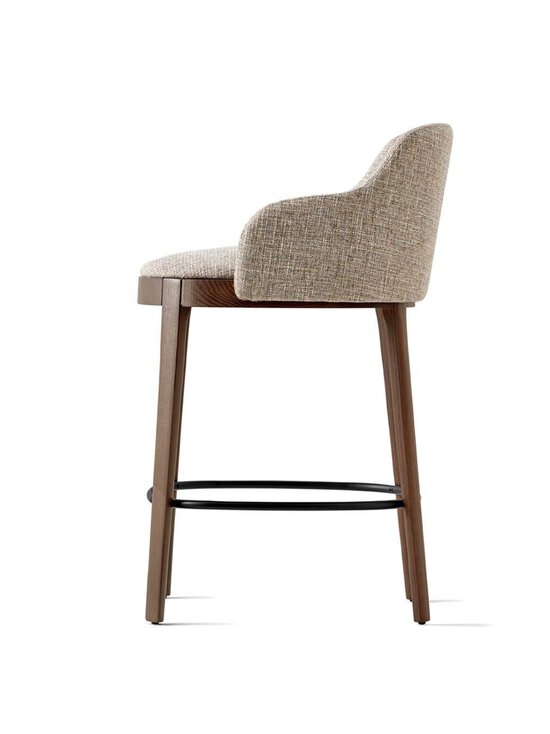 Calligaris - Adèl-baarituoli - BEIGE - photo 4 Calligaris - Adèl-baarituoli - BEIGE | Stockmann - photo 4