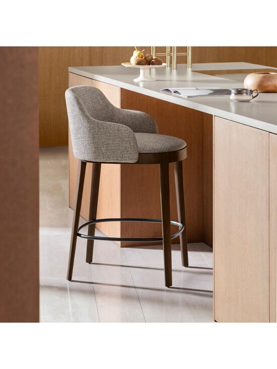 Calligaris - Adèl-baarituoli - BEIGE - photo 3 Calligaris - Adèl-baarituoli - BEIGE | Stockmann - photo 3