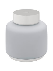 Blomus - Fawn LED -valaisin - SILK GREY | Stockmann