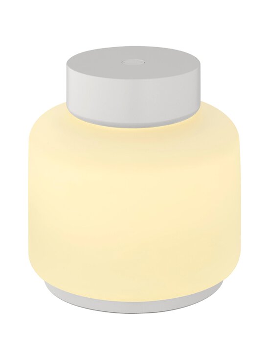 Blomus - Fawn LED -valaisin - SILK GREY | Stockmann - photo 3