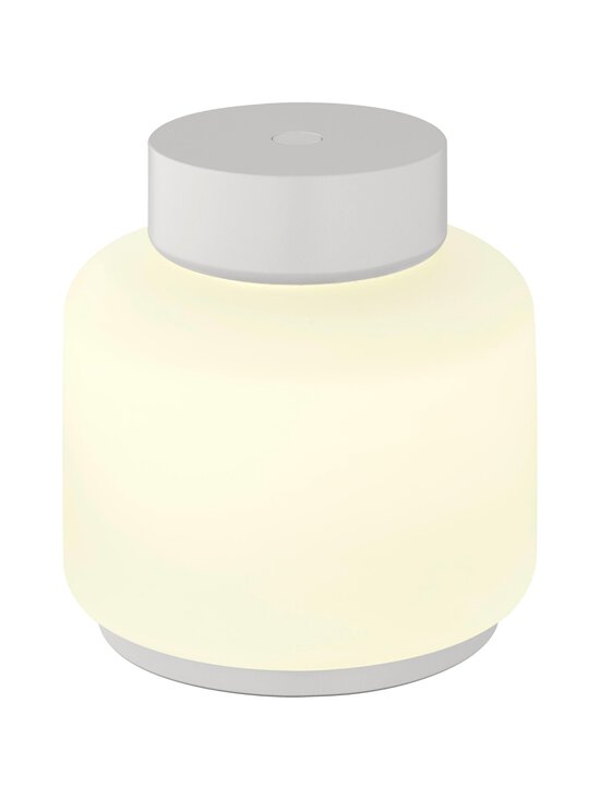 Blomus - Fawn LED -valaisin - SILK GREY | Stockmann - photo 4
