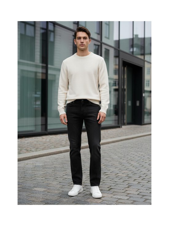 NEUW - Rebel Straight -farkut - 063 VINTAGE BLACK | Stockmann - photo 6