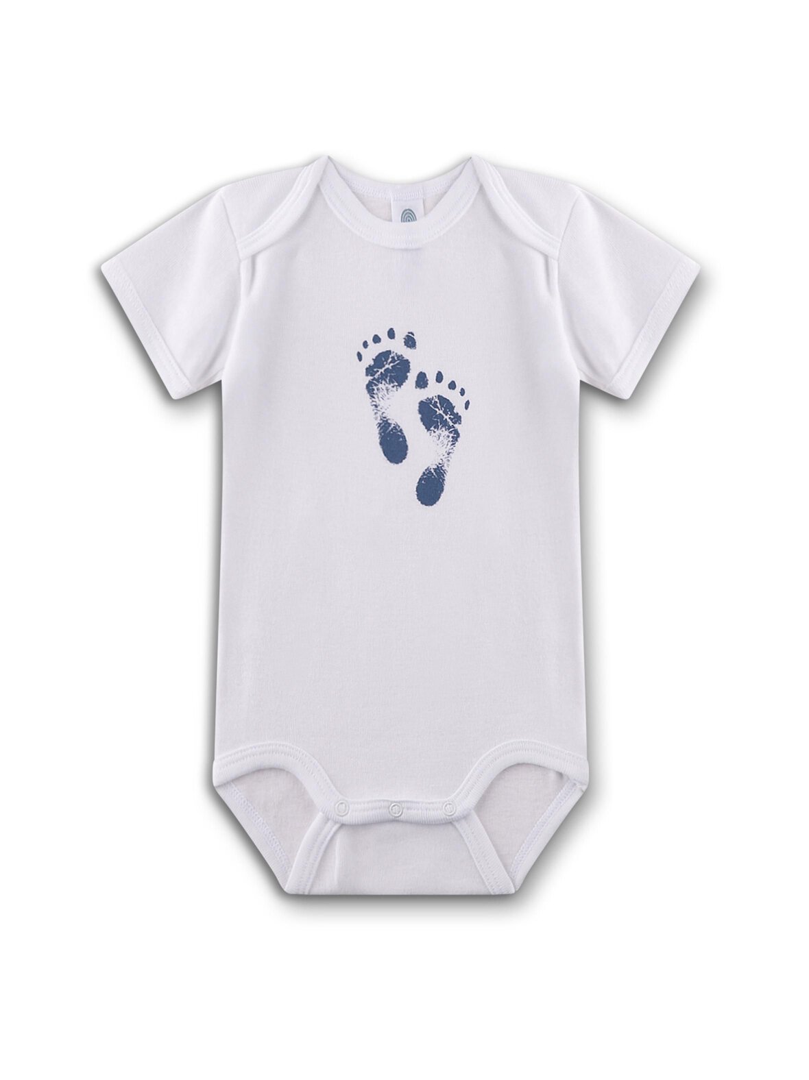 Footprint-body