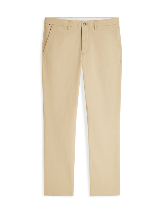 Tommy Hilfiger - Püksid Denton Structure - RBT SANDALWOOD | Stockmann - photo 1