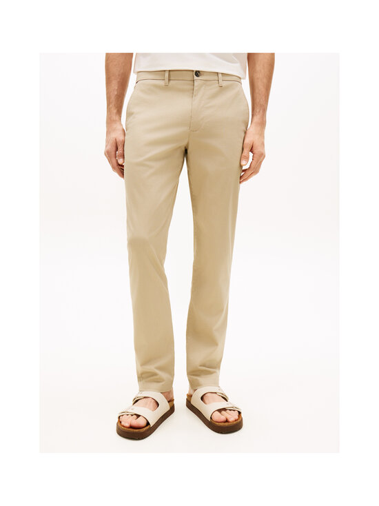 Tommy Hilfiger - Püksid Denton Structure - RBT SANDALWOOD | Stockmann - photo 5