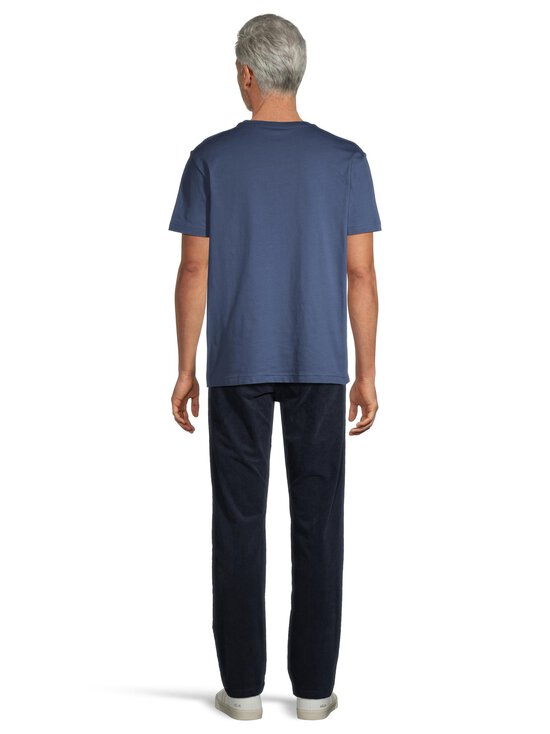Cap Horn - New Bono t-krekls - STORM BLUE | Stockmann - photo 3