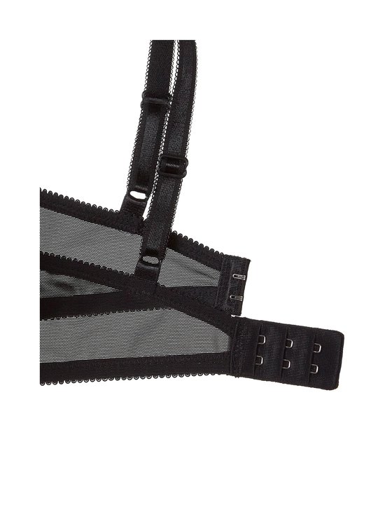 Triumph - Amourette Spotlight WHP -rintaliivit - BLACK - photo 2 Triumph - Amourette Spotlight WHP -rintaliivit - BLACK | Stockmann - photo 2