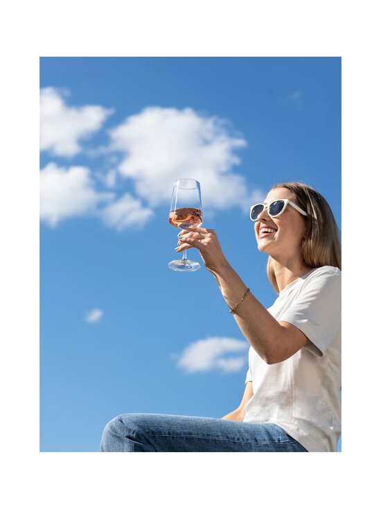 Schott Zwiesel - Mio Vino -valkoviinilasi 4 kpl - CLEAR | Stockmann - photo 5