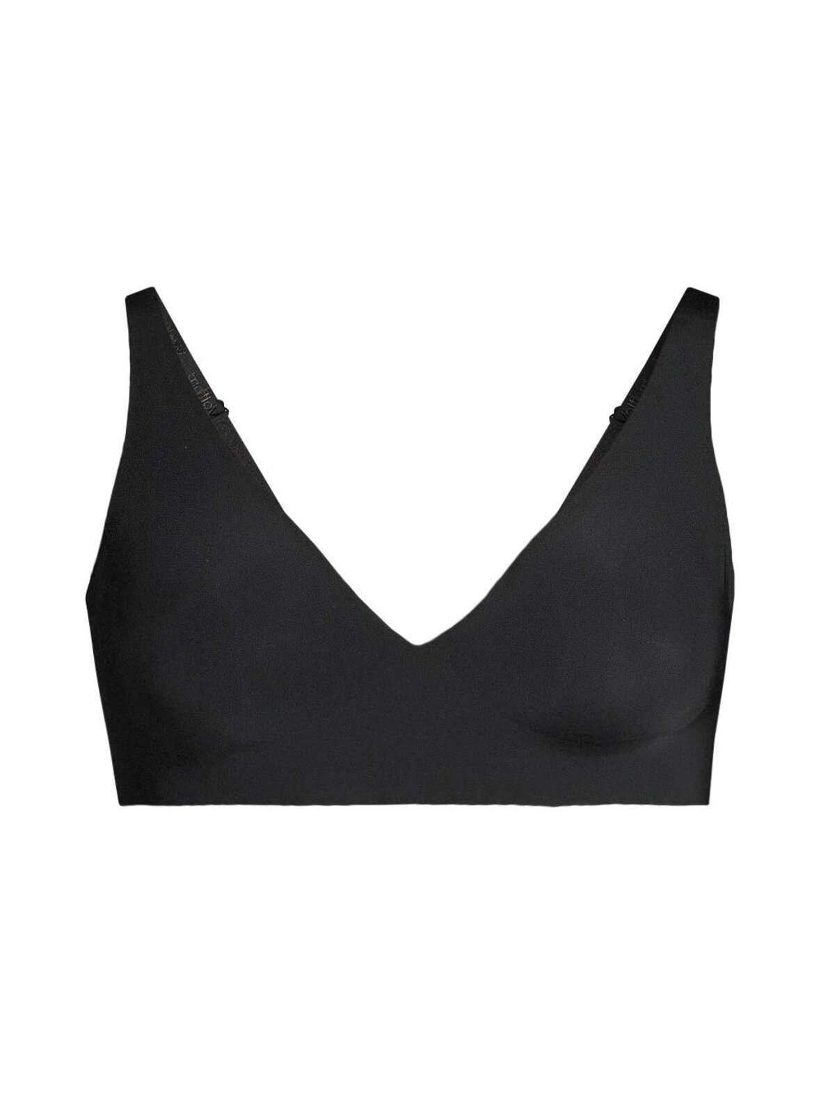 Pure 3W Skin -rintaliivit