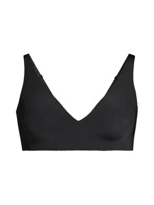 Wolford - Rinnahoidja Pure 3W Skin - 000 BLACK | Stockmann