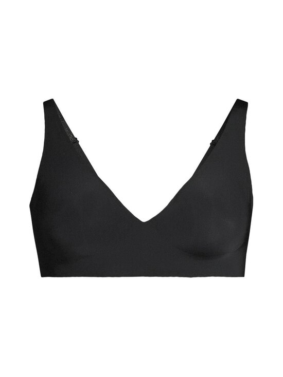 Wolford - Rinnahoidja Pure 3W Skin - 000 BLACK | Stockmann - photo 1