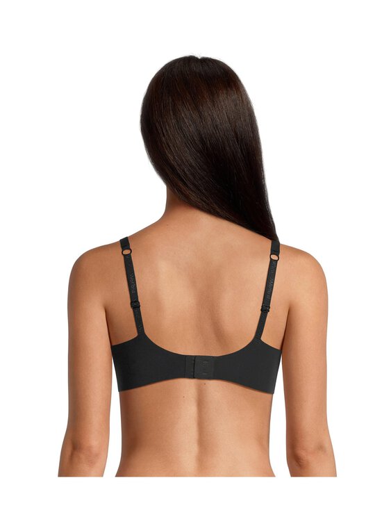 Wolford - Rinnahoidja Pure 3W Skin - 000 BLACK | Stockmann - photo 3