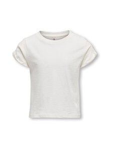 KIDS ONLY - Särk KofFabia Life Twisted Knot - CLOUD DANCER | Stockmann