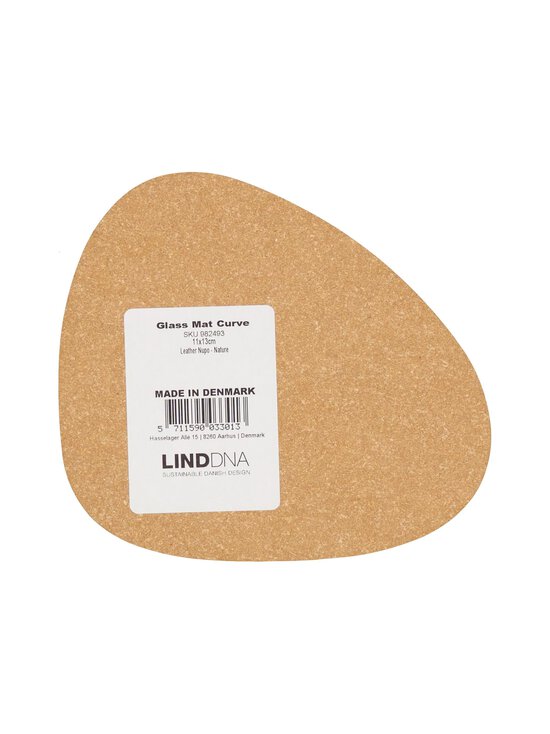 Lind DNA - Nupo Curve -lasinalunen - NATURE - photo 2 Lind DNA - Nupo Curve -lasinalunen - NATURE | Stockmann - photo 2