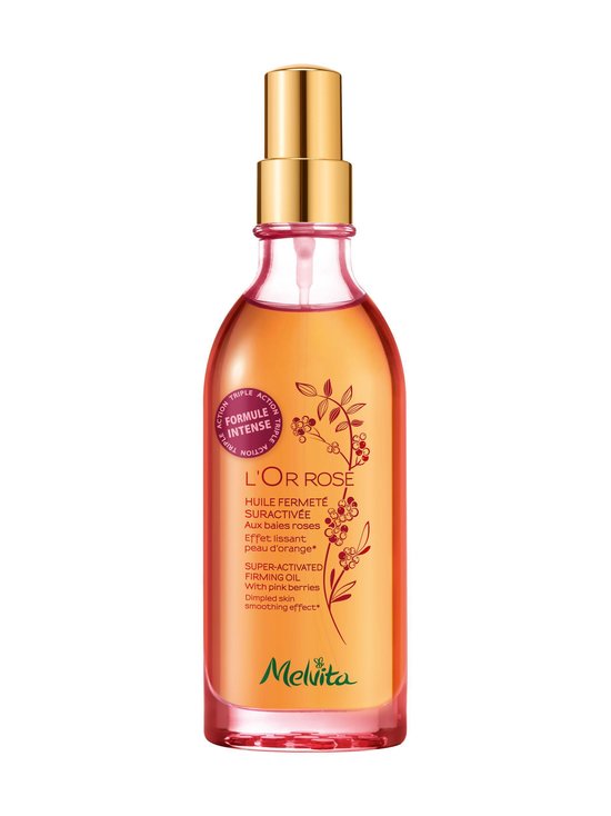 Firming Oil -vartaloöljy 100 ml