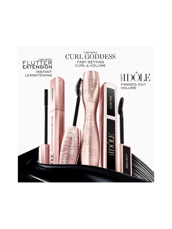 Lancôme - Curl Goddess Mascara -ripsiväri - 01 | Stockmann - photo 10