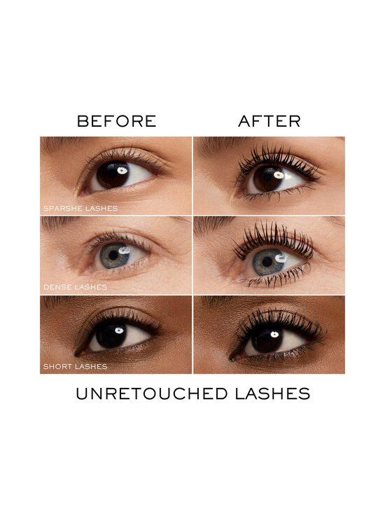 Lancôme - Curl Goddess Mascara -ripsiväri - 01 | Stockmann - photo 2