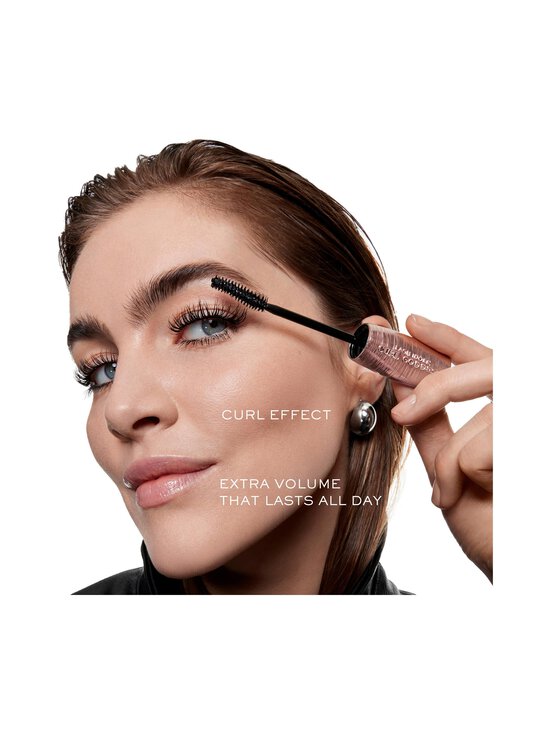Lancôme - Curl Goddess Mascara -ripsiväri - 01 | Stockmann - photo 3