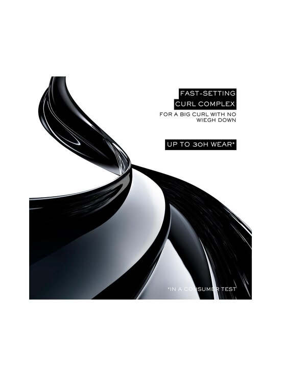 Lancôme - Curl Goddess Mascara -ripsiväri - 01 | Stockmann - photo 5