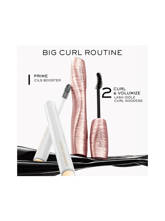 Lancôme - Curl Goddess Mascara -ripsiväri - 01 | Stockmann - photo 6