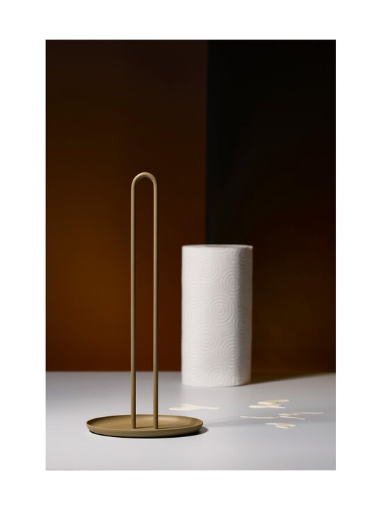 ZONE - Singles-paperiteline 34 cm - MUD | Stockmann - photo 2