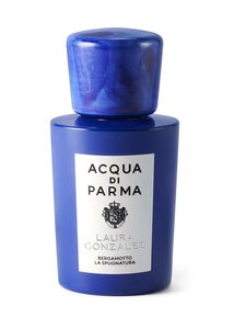 Acqua Di Parma - Laura Conzalez Bergamotto La Spugnatura EdP -tuoksu | Stockmann