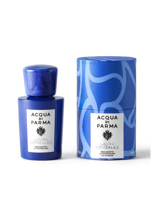 Acqua Di Parma - Laura Conzalez Bergamotto La Spugnatura EdP -tuoksu - NOCOL | Stockmann - photo 2