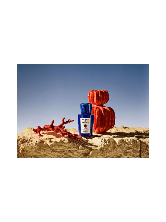 Acqua Di Parma - Laura Conzalez Bergamotto La Spugnatura EdP -tuoksu - NOCOL | Stockmann - photo 5