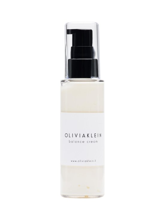 Balance Cream -kosteusvoide 50 ml
