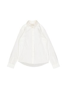 GANT - Cotton Linen krekls ar apkakli - 110 WHITE GANT - Cotton Linen krekls ar apkakli - 110 WHITE | Stockmann