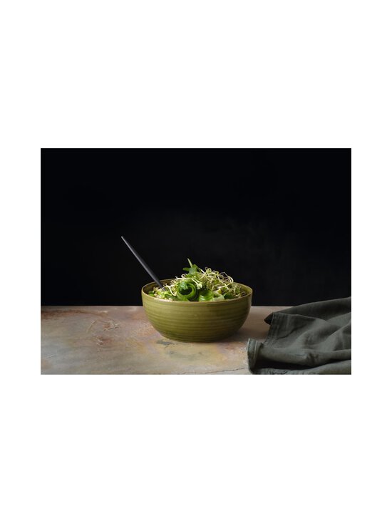 Asa - Poké-kulho 0,8 l - GREEN EDAMAME - photo 3 Asa - Poké-kulho 0,8 l - GREEN EDAMAME | Stockmann - photo 3